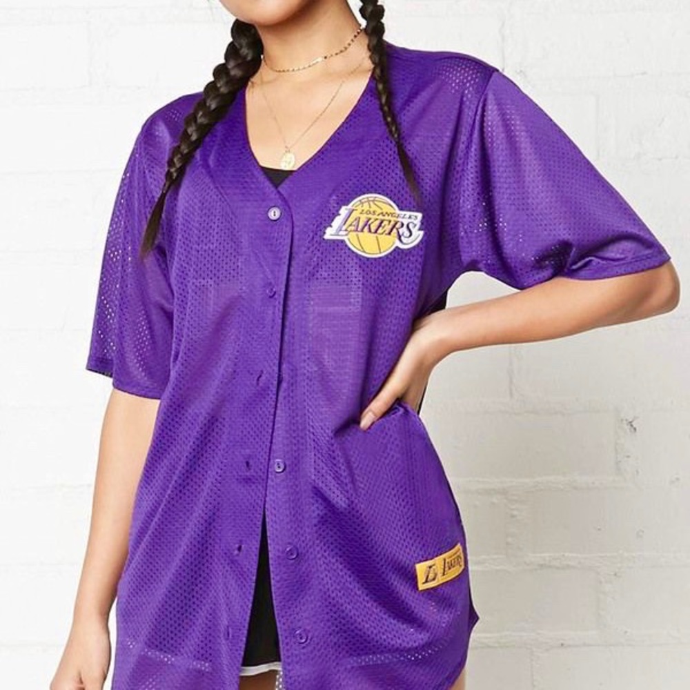 NBA Lakers jersey πππ - Picture 6 of 6